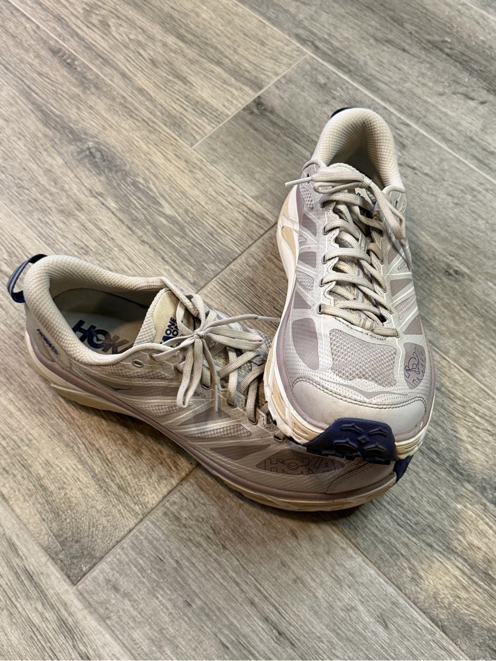 Hoka One One Mafate Speed 2 Shoe US Mens 14 Women's 15